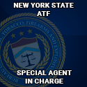 ATF Special Agent In Charge